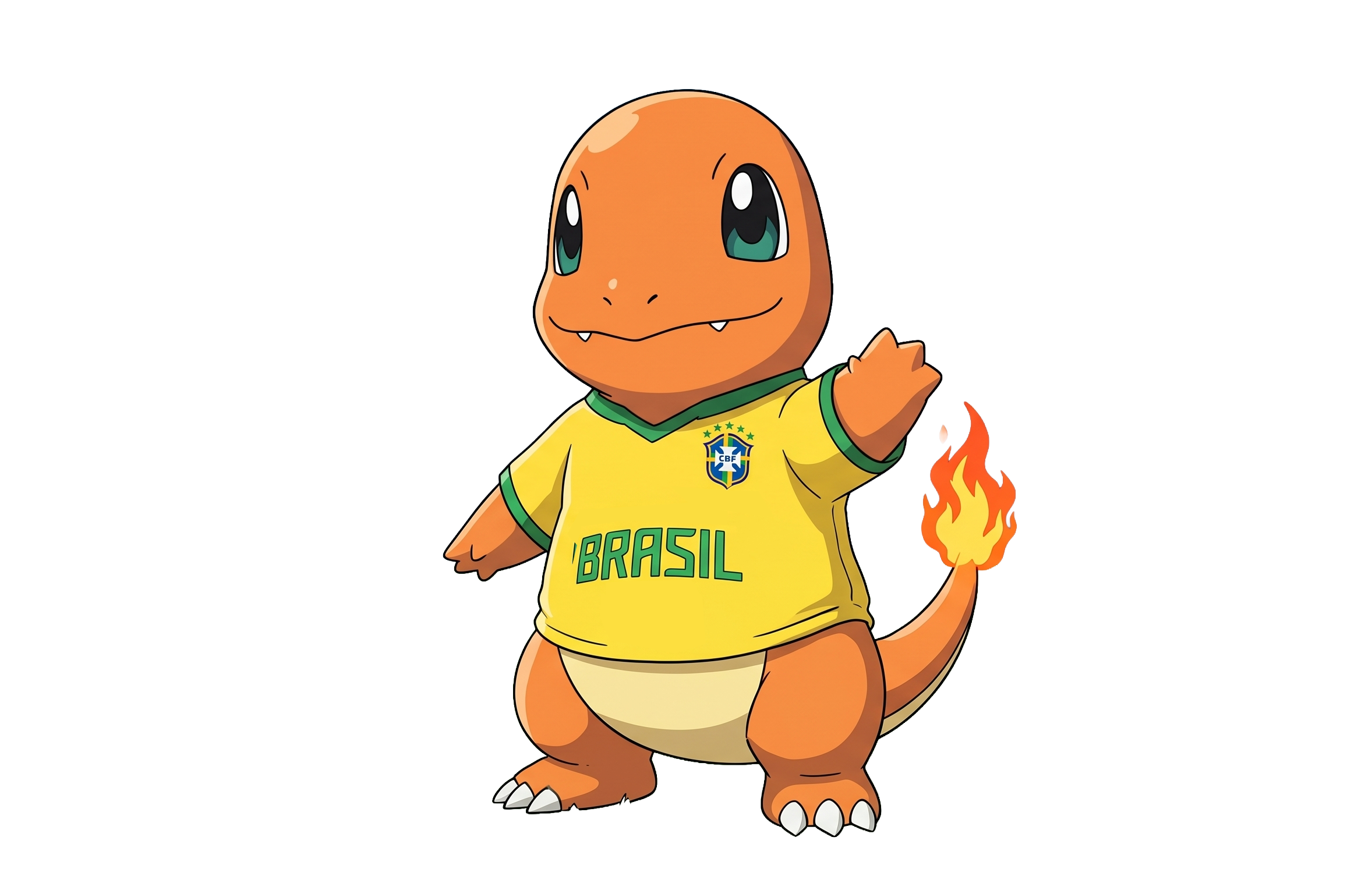 Trio de Kanto