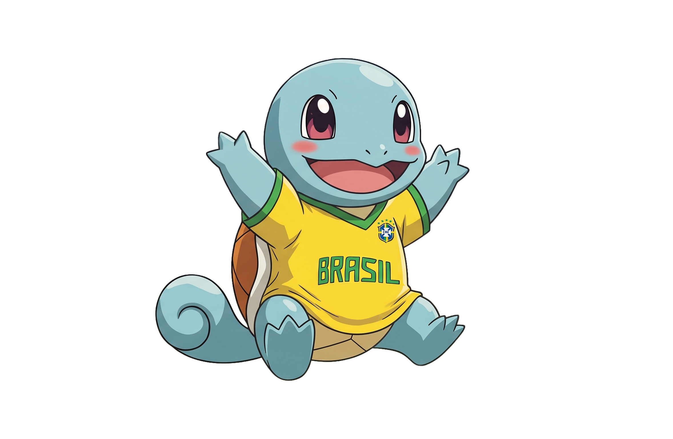 Isso é Kanto